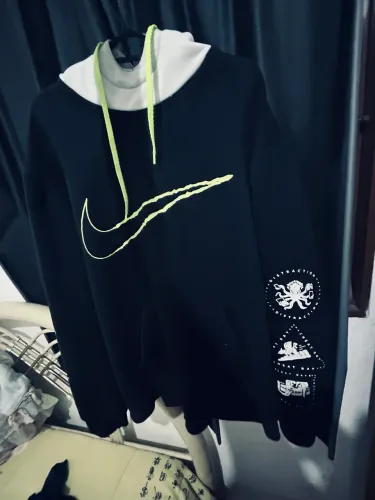 Facão Nike 