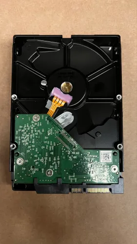 HD WD Blue 1TB SATA III