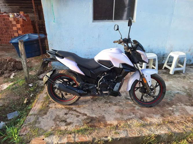 JEF 150S CARBURADA SHINERAY