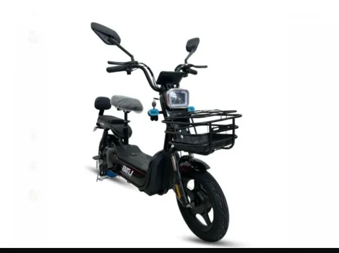 Scooter elétrica E-BM1 2026 (Pronta entrega), Parcelamos em até 12x sem juros (consultar