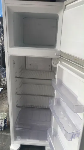 Geladeira Electrolux