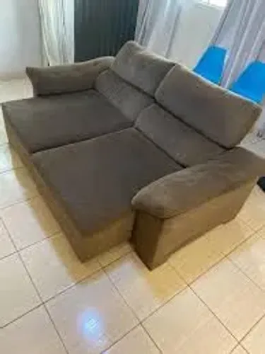Sofá doação