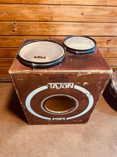 Tajon Fsa