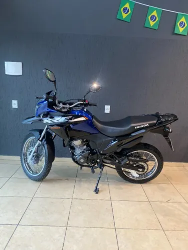 Honda XRE 190 2022 
