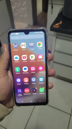 Samsung A32 4G
