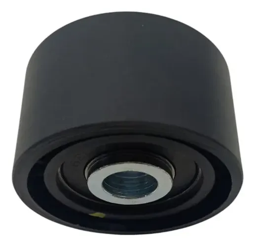 Rolamento Polia Correia Peugeot 206 1.6 2006 2007 2008 2009