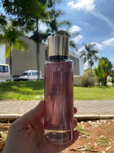 Body Splash Velvet Petals - Victoria?s Secret ORIGINAL