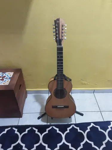 Viola caipira Almir Pessoa
