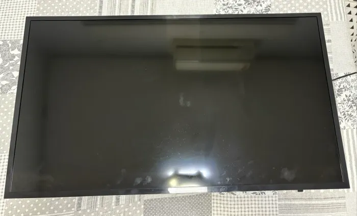 Smart Tv Samsung 43 polegadas