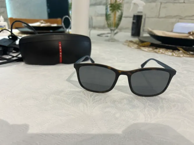 Óculos prada original