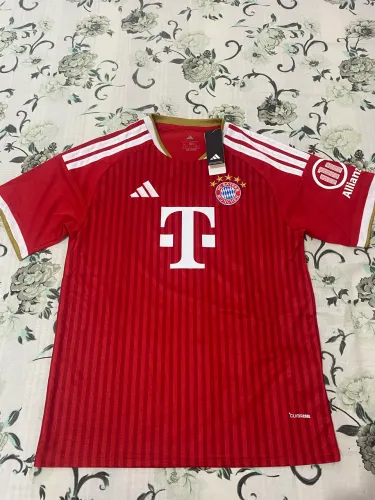 Camisas de time | Tailandesas 1.1