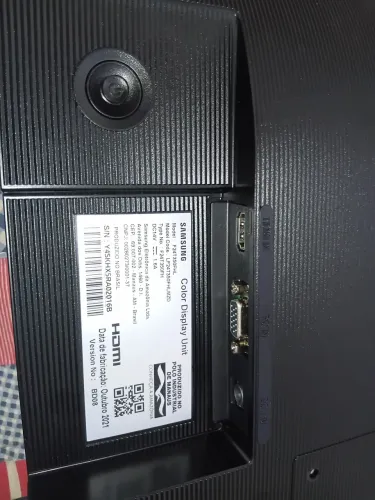 Monitor Samsung