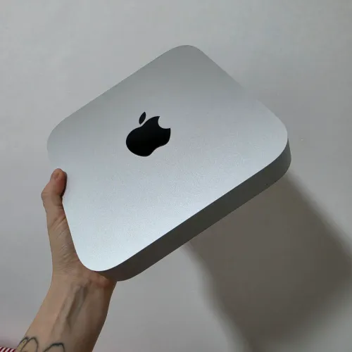 Apple Mac Mini M2 (2023) 256GB 8GB RAM
