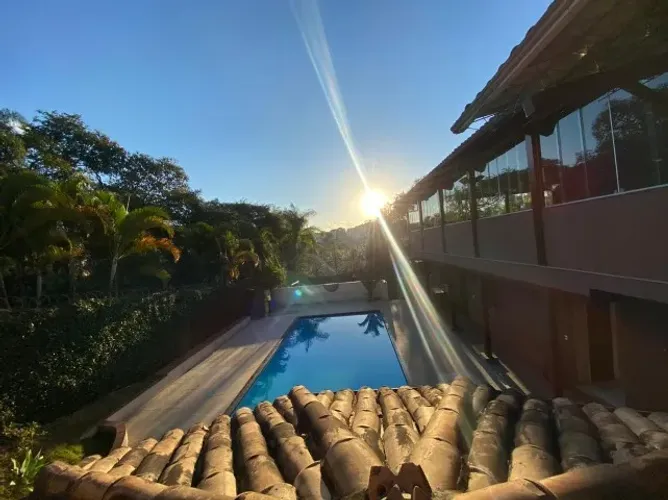 sitio na pampulha