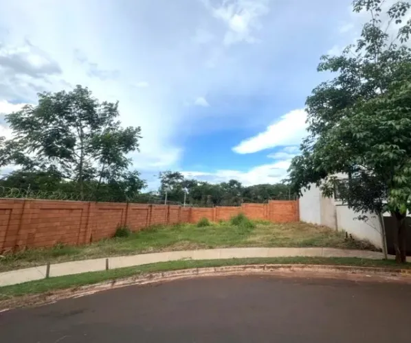 Terreno exclusivo no San Marco II Ilha Siena | Bonfim Paulista
