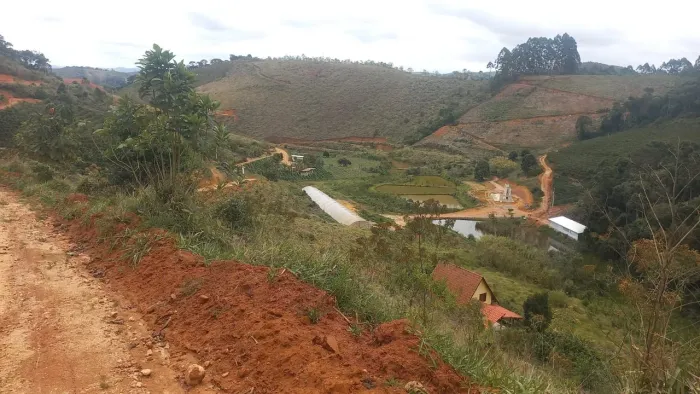 Domingos Martins, Melgacinho, 3 hectares ,Oportunidade!