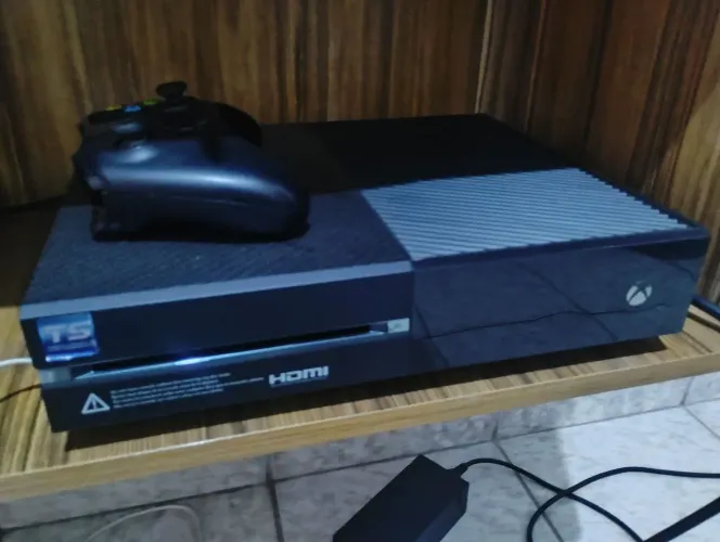 Xbox one
