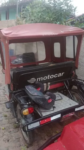 Comprei para trabalho, mas a pessoa que ia trabalhar, foi trabalhar em outro lugar