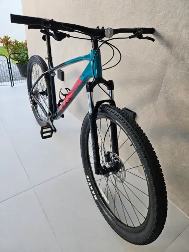 Bicicleta TREK MARLIN 7