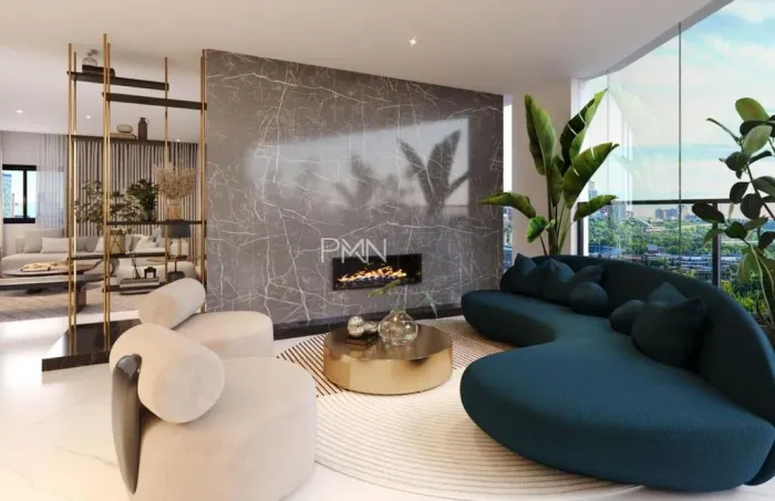 Apartamento Duplex à venda em São Paulo, Chácara Santo Antônio (Zona Sul), com 4 suítes, c