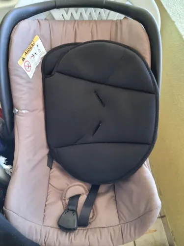 Bebê conforto calzeeano