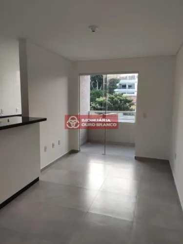 Apartamento - Florianópolis SC