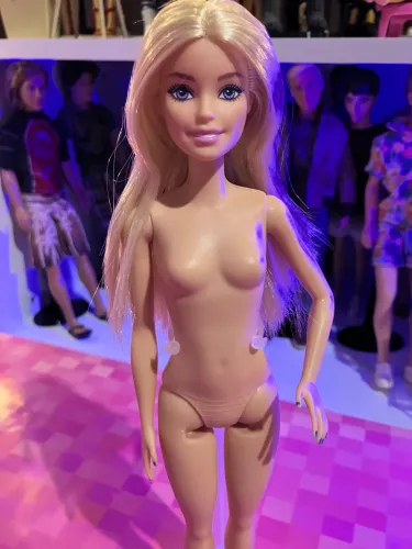 Barbie Millie Nova