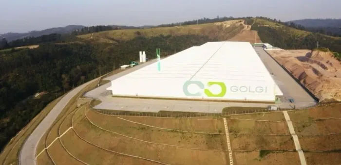 Galpão para alugar, 54960 m² por R$ 2.144.971/mês - Roseira - Franco da Rocha/SP
