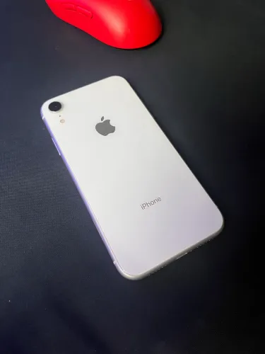 iPhone XR 128GB