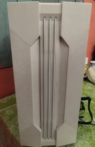 Gabinete gamer 