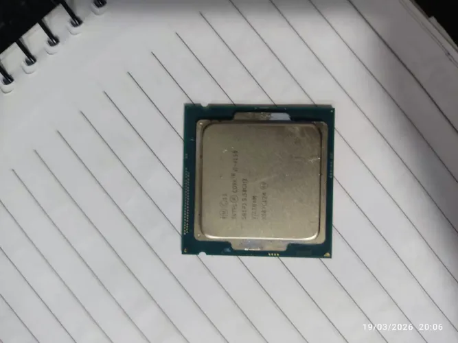 Processador Core I3-4150