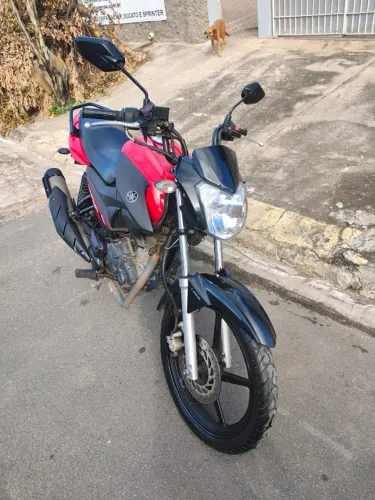 Yamaha Factor 150 2022/2023 Excelente estado
