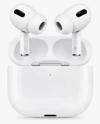 Fone de ouvido Apple sem fio Bluetooth