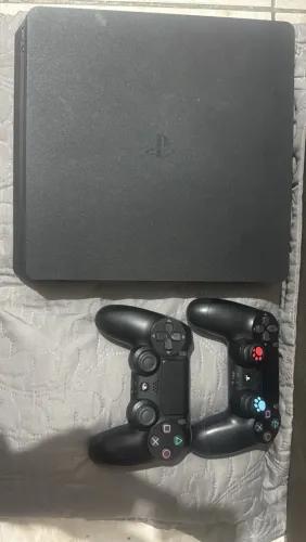 Ps4 slim 1tb