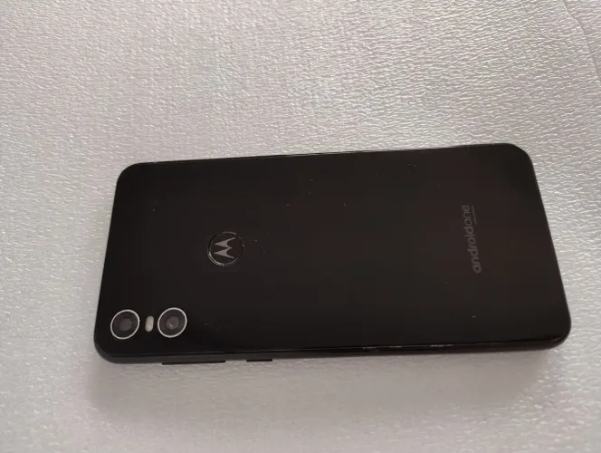 Celular Motorola