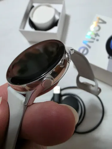 Galaxi Watch Active