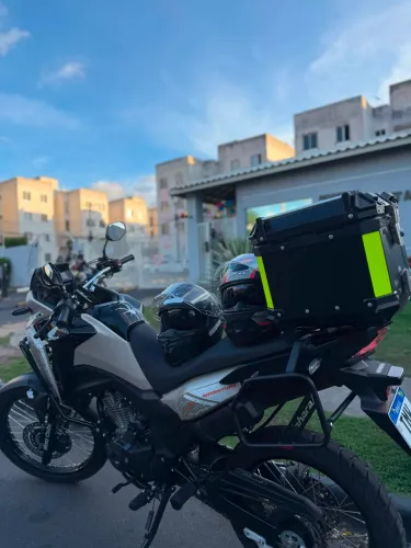 Sahara 300