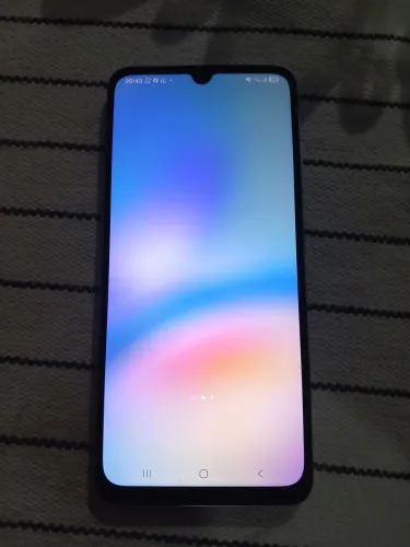 Galaxy A05S