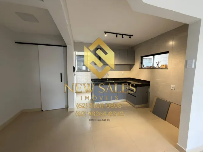 Apto Zero entrada- 3 quartos, 89m², 2 banheiros, 1 vaga- Vila Jaraguá