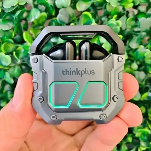 Fone Bluetooth Gamer Lenovo XT81 (Original e Lacrado)