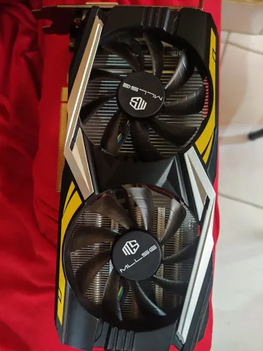 RTX 2060 SUPER