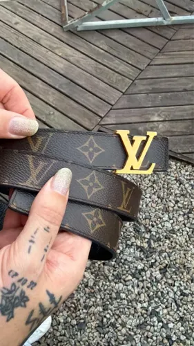 Cinto Original LV