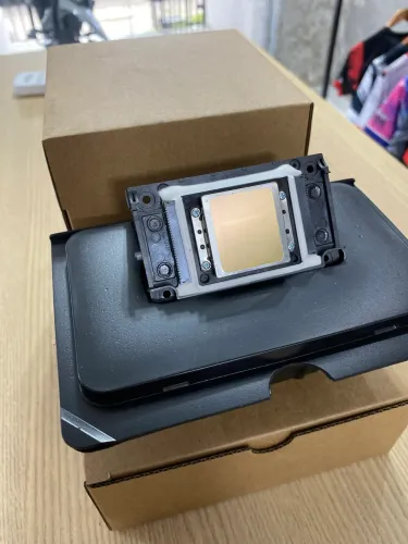 Cabeça de Impressão Xp600 Nova