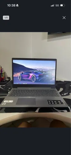 Notebook Lenovo 