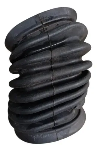 Coifa Chicote Porta Dianteira Esquerda Vw Golf 1999 2013