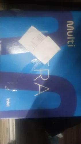 Notebook multi