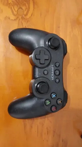 Controle Multilaser Warrior