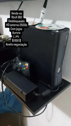 Xbox 360