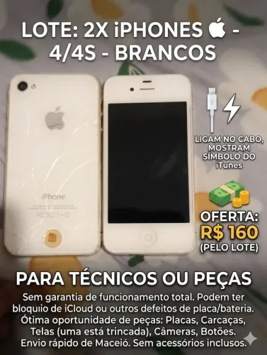 iPhone 4s