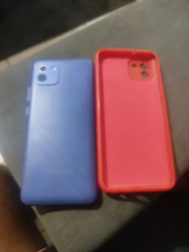 Celular Samsung As03 Galaxy 64 GB 4 RAM